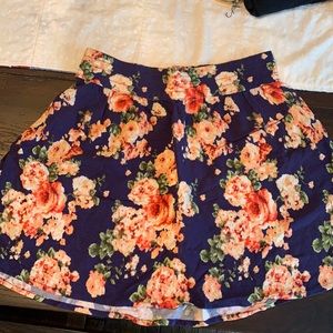 Forever 21 Women’s Skirt